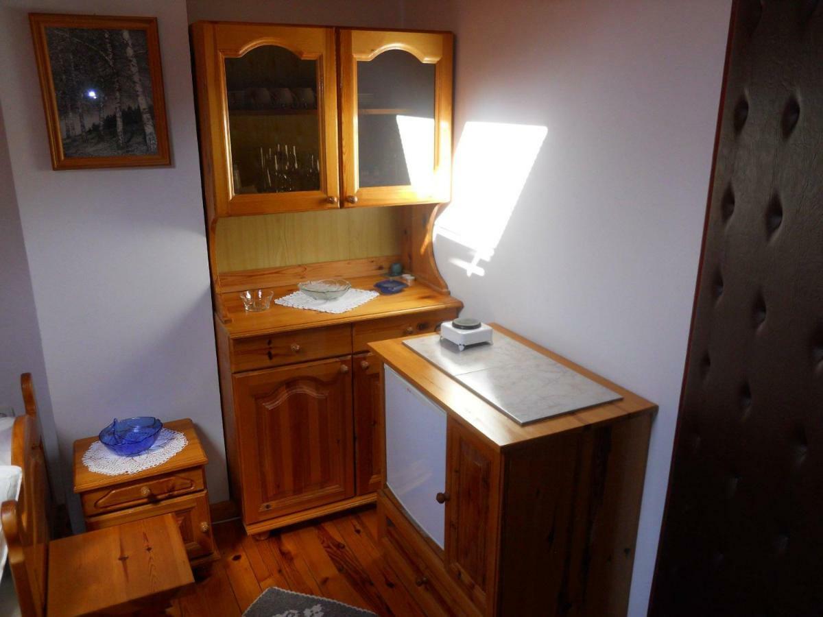 Apartmani Milic Sirogojno Room photo